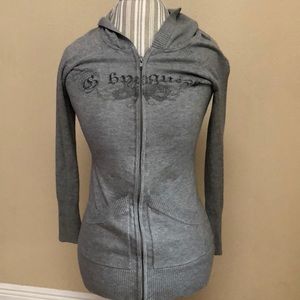 Guess sweater hoodie